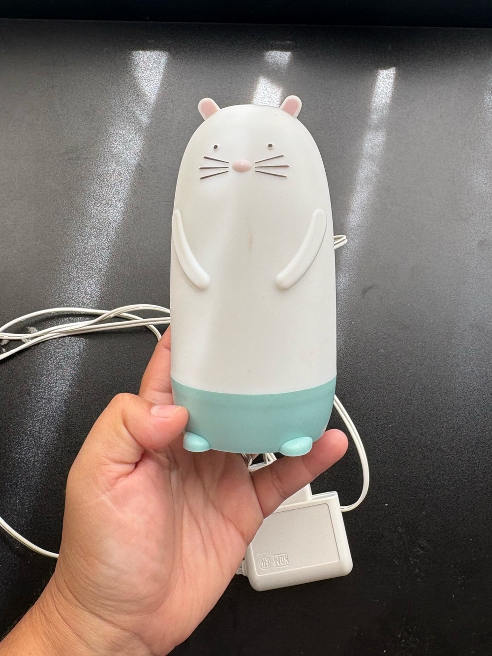 IKEA Kids cute animal night lights